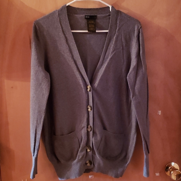 Grace Elements Sweaters - Grace Elements cardigan